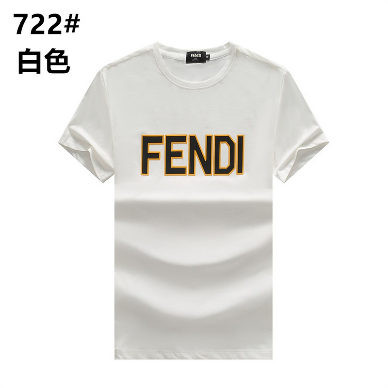 Fendi Men's T-shirts 38